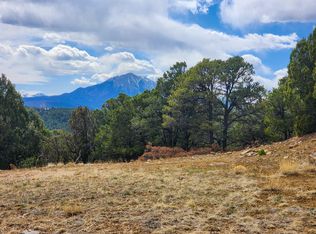 115 Blackhawk Rnch, Walsenburg, CO 81089