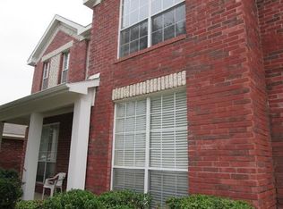 1116 Darbytown Rd, Grand Prairie, TX 75052