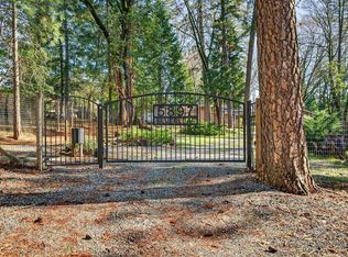 5897 Silverleaf Dr, Foresthill, CA 95631