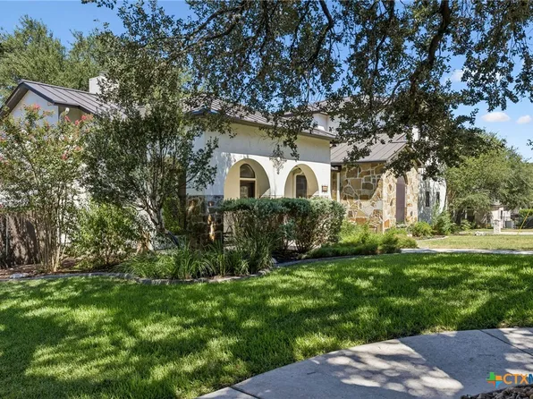 406 Marsh Oval, New Braunfels, TX 78130