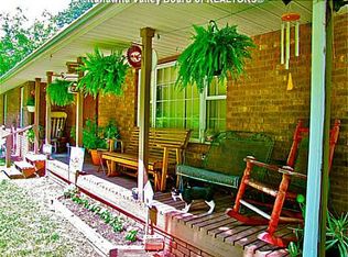 726 Ridgeview Hollow Rd, Ridgeview, WV 25169