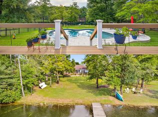 4036 Lakeview Dr, Crestview, FL 32539