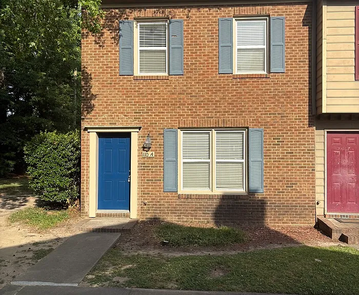 110 Concord Dr #A — Photo 1