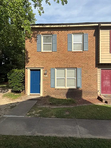 110 Concord Dr #A Photo 1