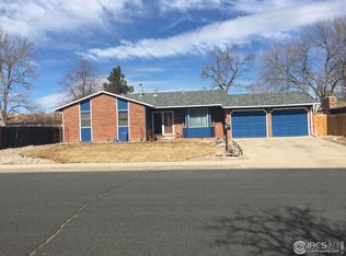 743 White Elm Dr, Loveland, CO 80538