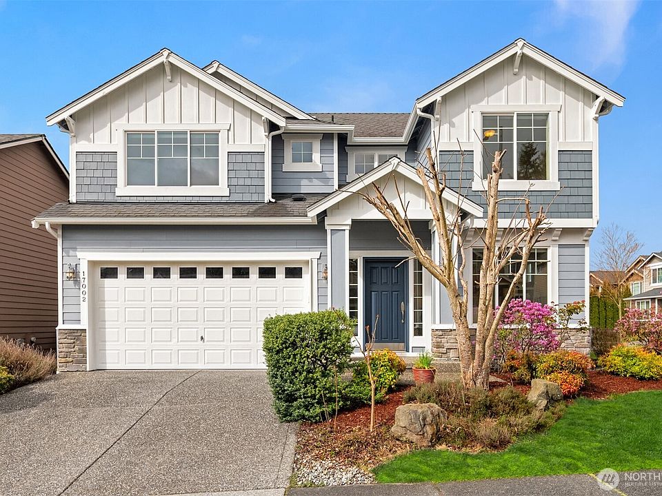 1st image of 17002 16th Drive SE