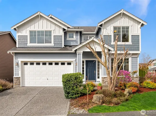 17002 16th Drive SE, Bothell, WA 98012