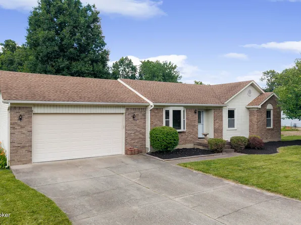 8401 Silver Fox Rd, Louisville, KY 40291