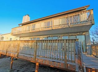 3009 Shore Dr, Villas, NJ 08251