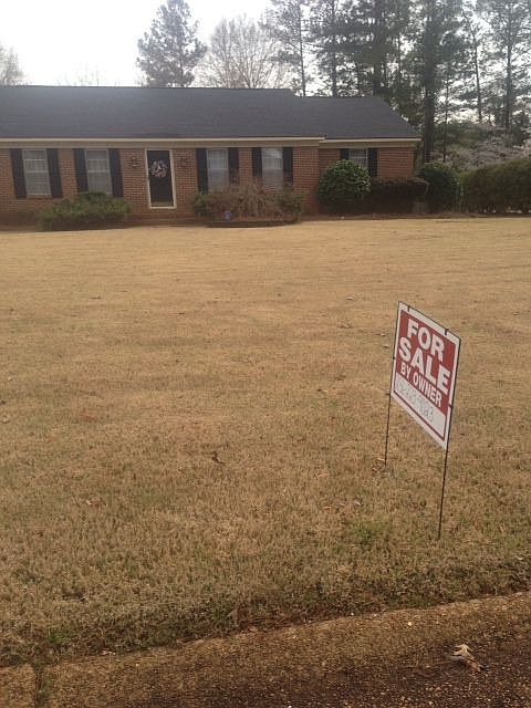 1121 Shady Lane Circle