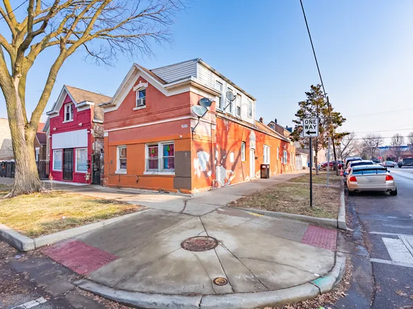 2859 S Homan Ave, Chicago, IL 60623