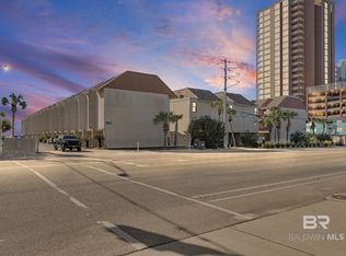 723 W Beach Blvd #12, Gulf Shores, AL 36542