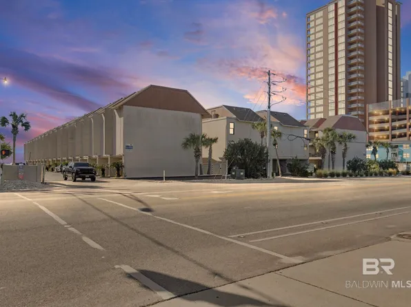 723 W Beach Blvd #12, Gulf Shores, AL 36542