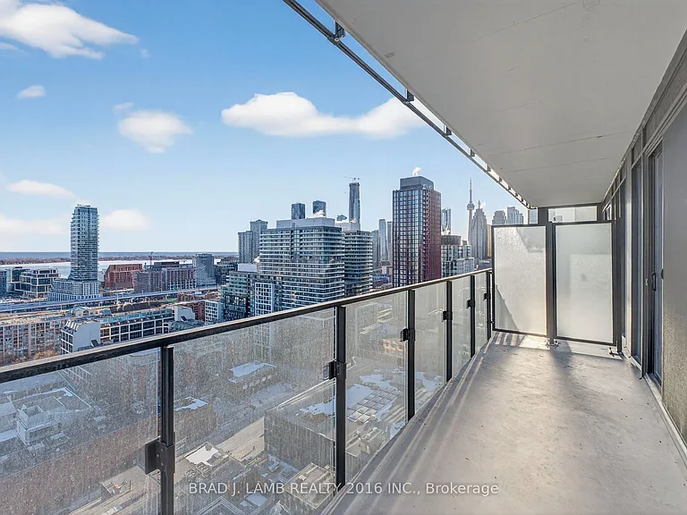 284 King St E #2503 — Photo 12