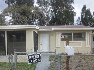 1751 NW 152nd Ter, Miami Gardens, FL, 33054