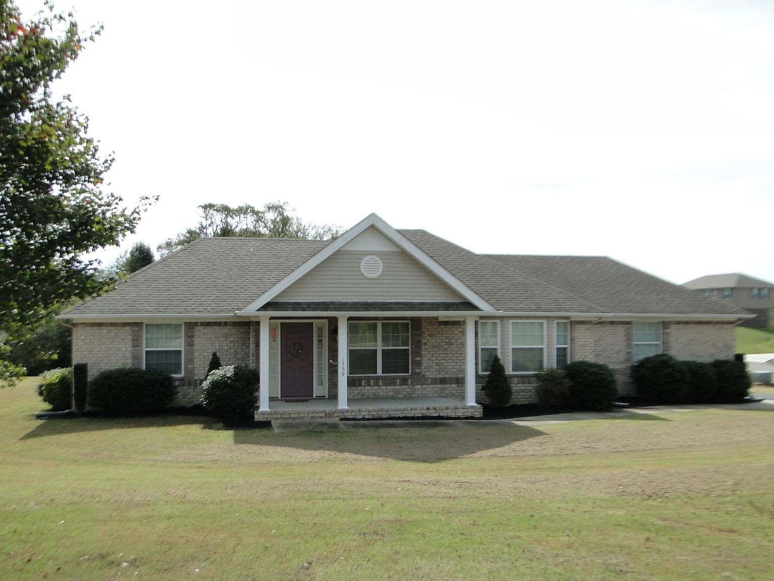 1759 Hampshire Pike, Columbia, TN 38401 Zillow