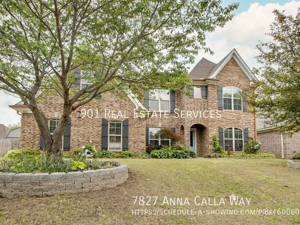 7827 Anna Calla Way, Bartlett, TN 38133