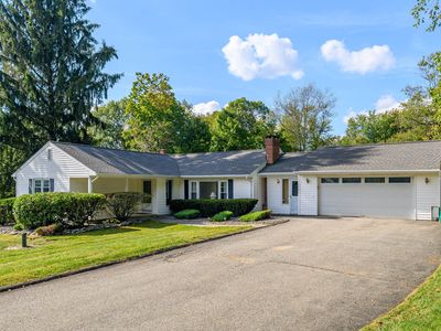 8 Williams Road, New Fairfield, CT, 06812