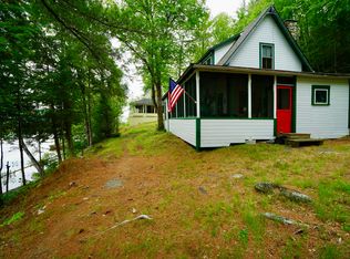 21 Granite Mountain Shr, Guilford, ME 04443