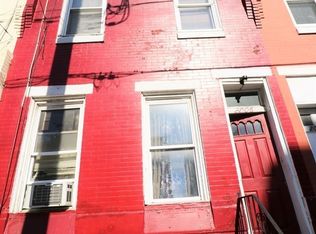 2006 S 4th St #2F, Philadelphia, PA 19148