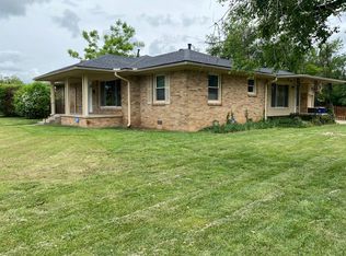 1424 Downing St, Oklahoma City, OK 73120