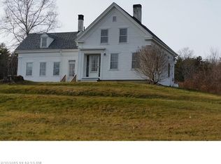459 Bremen Rd, Waldoboro, ME 04572