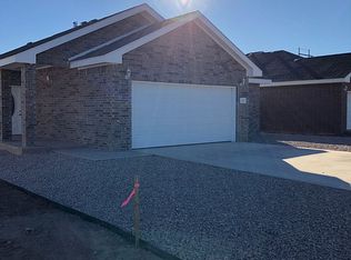 3825 Madison, Clovis, NM 88101