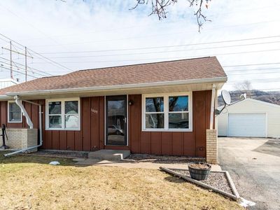 3009 31st STREET SOUTH South, La Crosse, WI, 54601