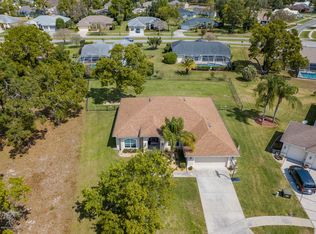 4063 Cedar Crest Loop, Spring Hill, FL 34609