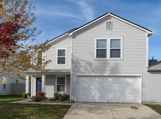 2218 Bridlewood Dr, Franklin, IN 46131