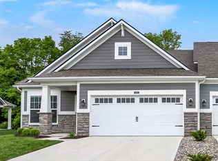 16693 Churning Way, Noblesville, IN