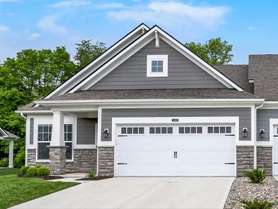 16693 Churning Way, Noblesville, IN, 46060