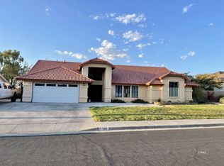 140 W Mojave Rose Ave, Ridgecrest, CA 93555