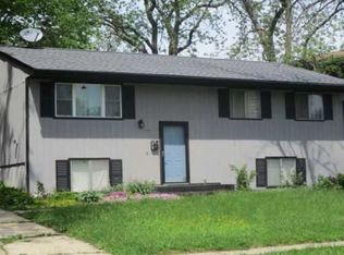 3510 Green Dale Dr, Rockford, IL 61109