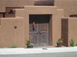 10 Calle Loma, Santa Fe, NM 87507