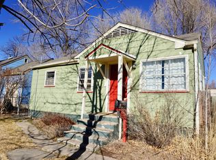 514 Parker St, Fort Collins, CO 80525