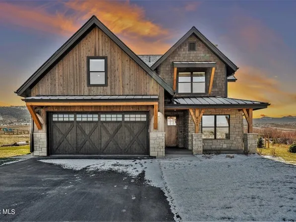 251 Night Hawk Court, Granby, CO 80446