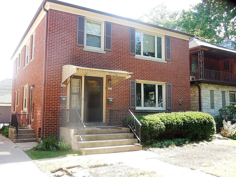 1st image of 6831 W Bluemound Rd #1