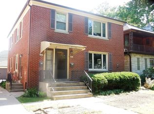 6831 W Bluemound Rd #1, Milwaukee, WI 53213