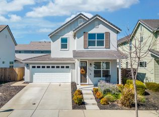 3307 Auntine Burney St, Sacramento, CA