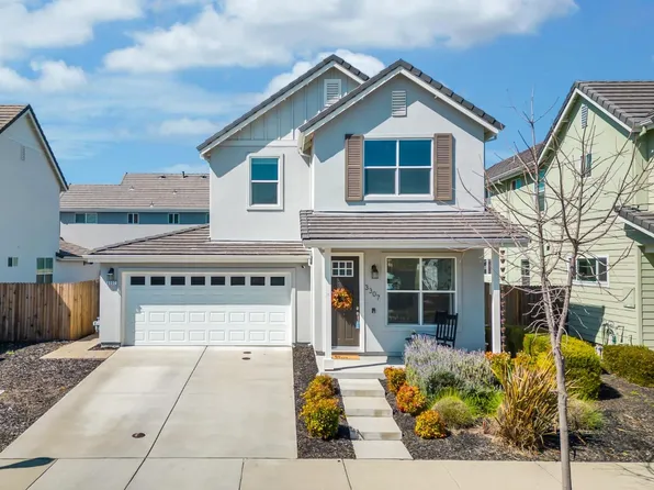 3307 Auntine Burney St, Sacramento, CA 95838