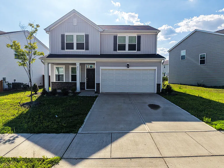 456 Willard Wds Dr — Photo 1