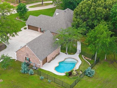 271 Private Road 5943, Yantis, TX, 75497