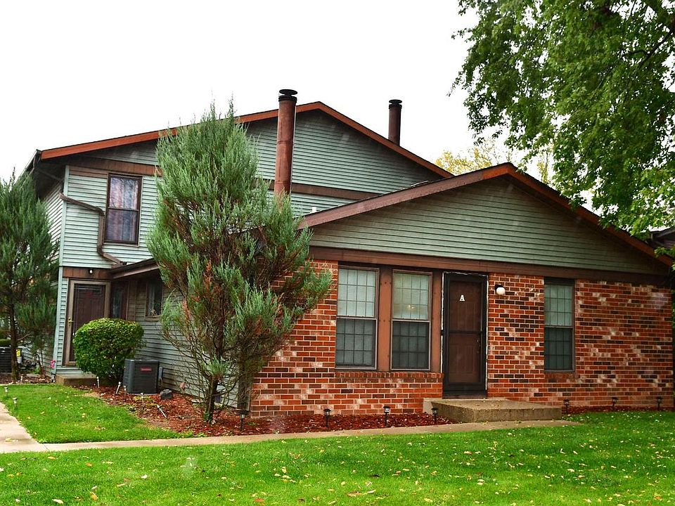 1st image of 6938 N Raintree DRIVE #D