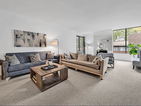 3rd image of 814 Amherst Ave #230