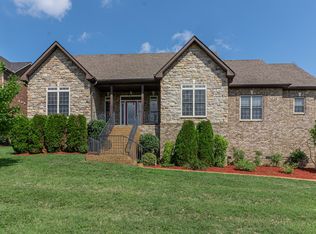 1006 Del Ray Trl, Hendersonville, TN 37075