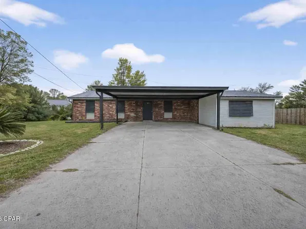 2001 Pritchard St, Panama City, FL 32405