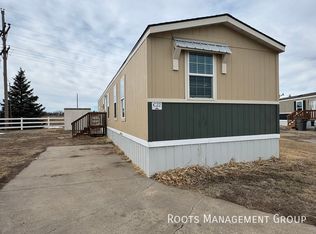1010 Reservation Rd #C22, Hays, KS 67601