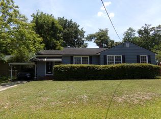 4768 Sefa Cir N, Jacksonville, FL 32210