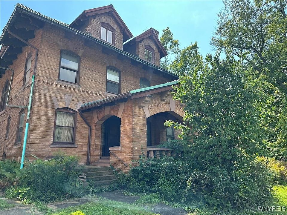 1st image of 781 W Ferry St #S